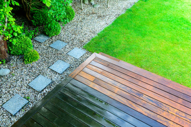 Best Pool Deck Cleaning  in East Prairie, MO