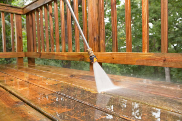 Best Building Exterior Washing  in East Prairie, MO