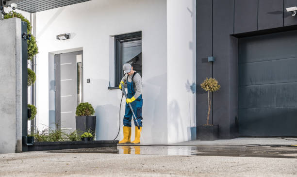 Best Factory Floor Cleaning  in East Prairie, MO