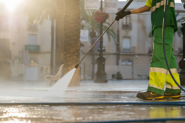 Best Residential House Exterior Washing  in East Prairie, MO